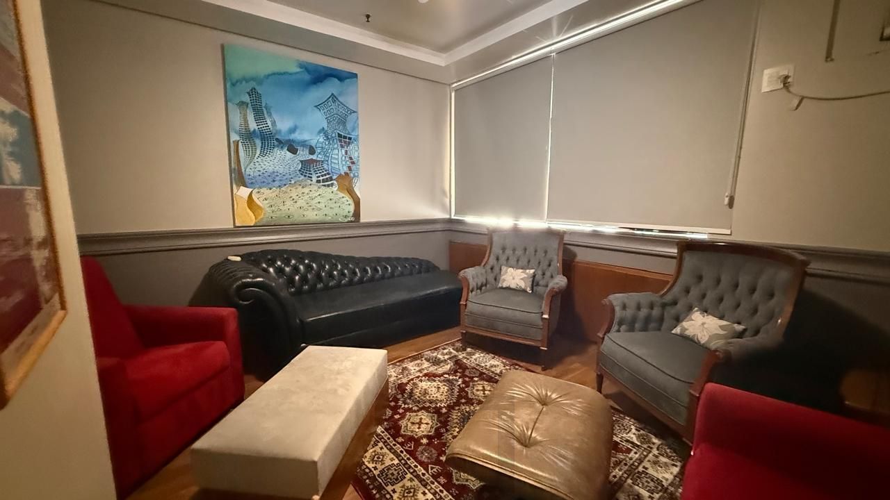 Sala Comercial à Venda | Bairro Auxiliadora | Elevador Panorâmico — foto 6