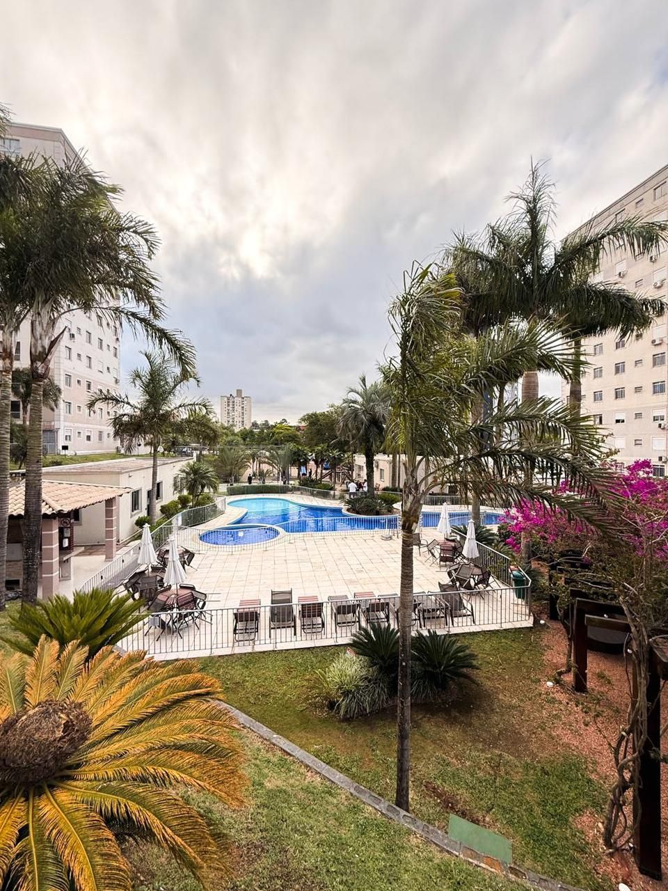 Apartamento de 2 quartos no Porto Cruzeiro na Protásio Alves — foto 15