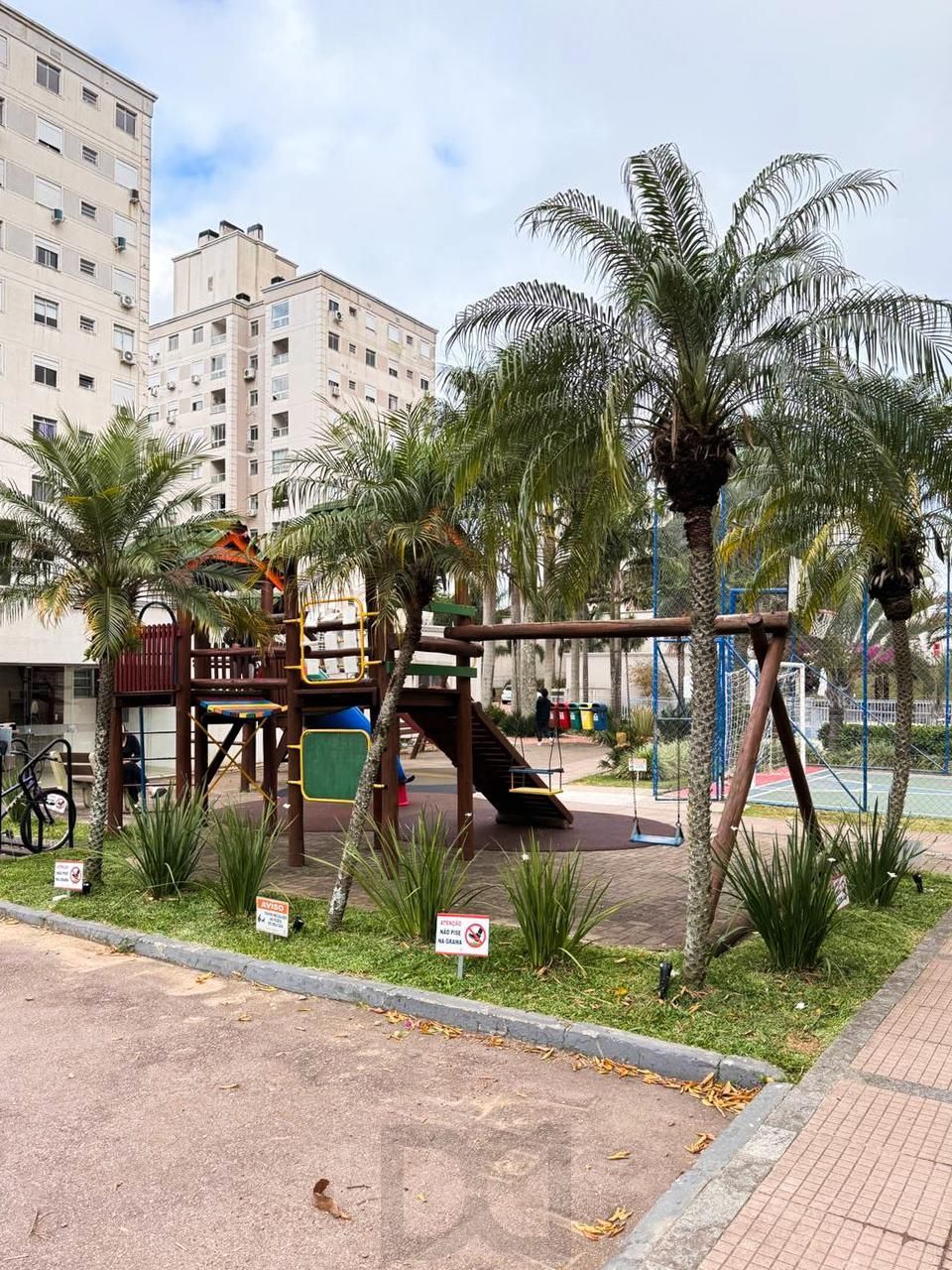 Apartamento de 2 quartos no Porto Cruzeiro na Protásio Alves — foto 21