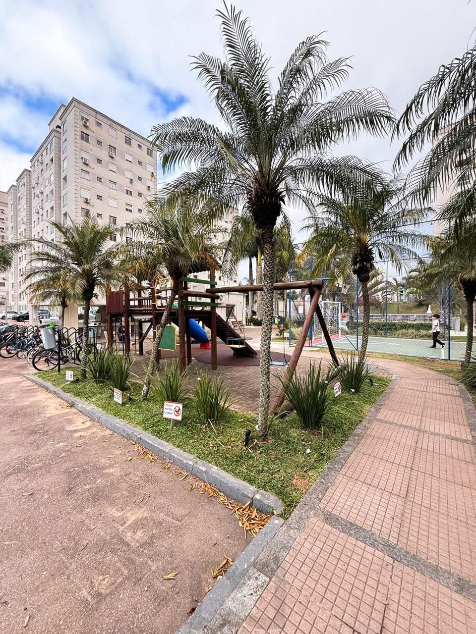 Apartamento de 2 quartos no Porto Cruzeiro na Protásio Alves — foto 20