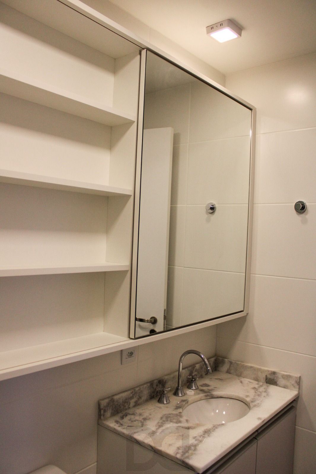 Apartamento 02 dormitórios com 01 suíte e 01 vaga de garagem escriturada — foto 22