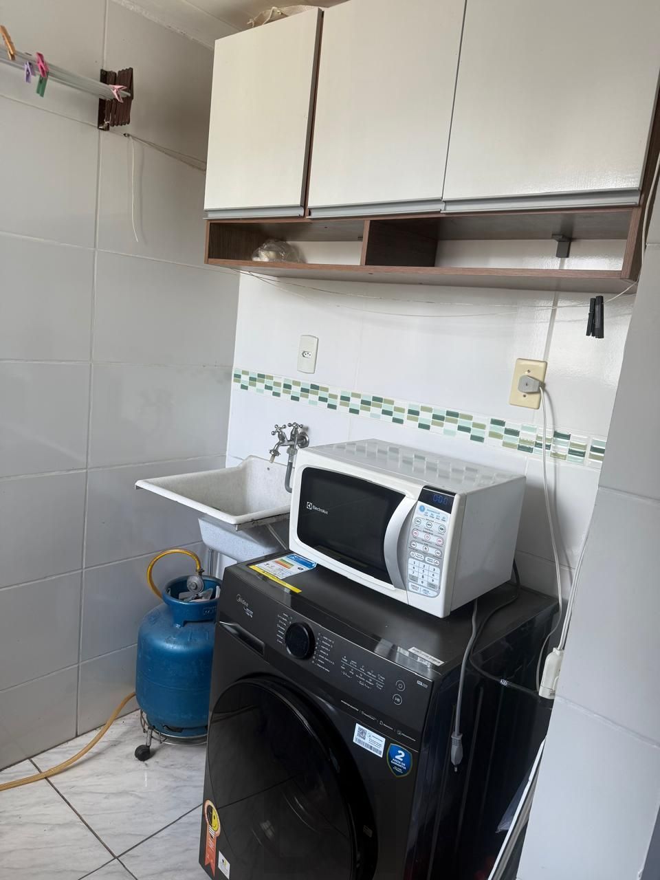Apartamento 02 dormitórios com vaga rotativa. — foto 14