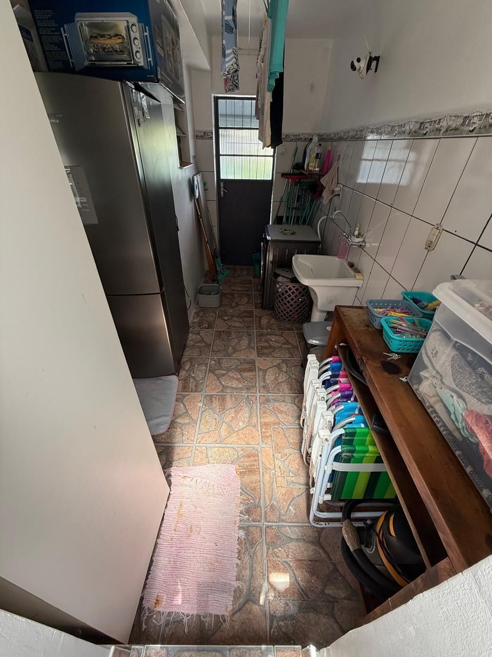Casa com 03 dormitórios, sendo 02 suítes e garagem — foto 6