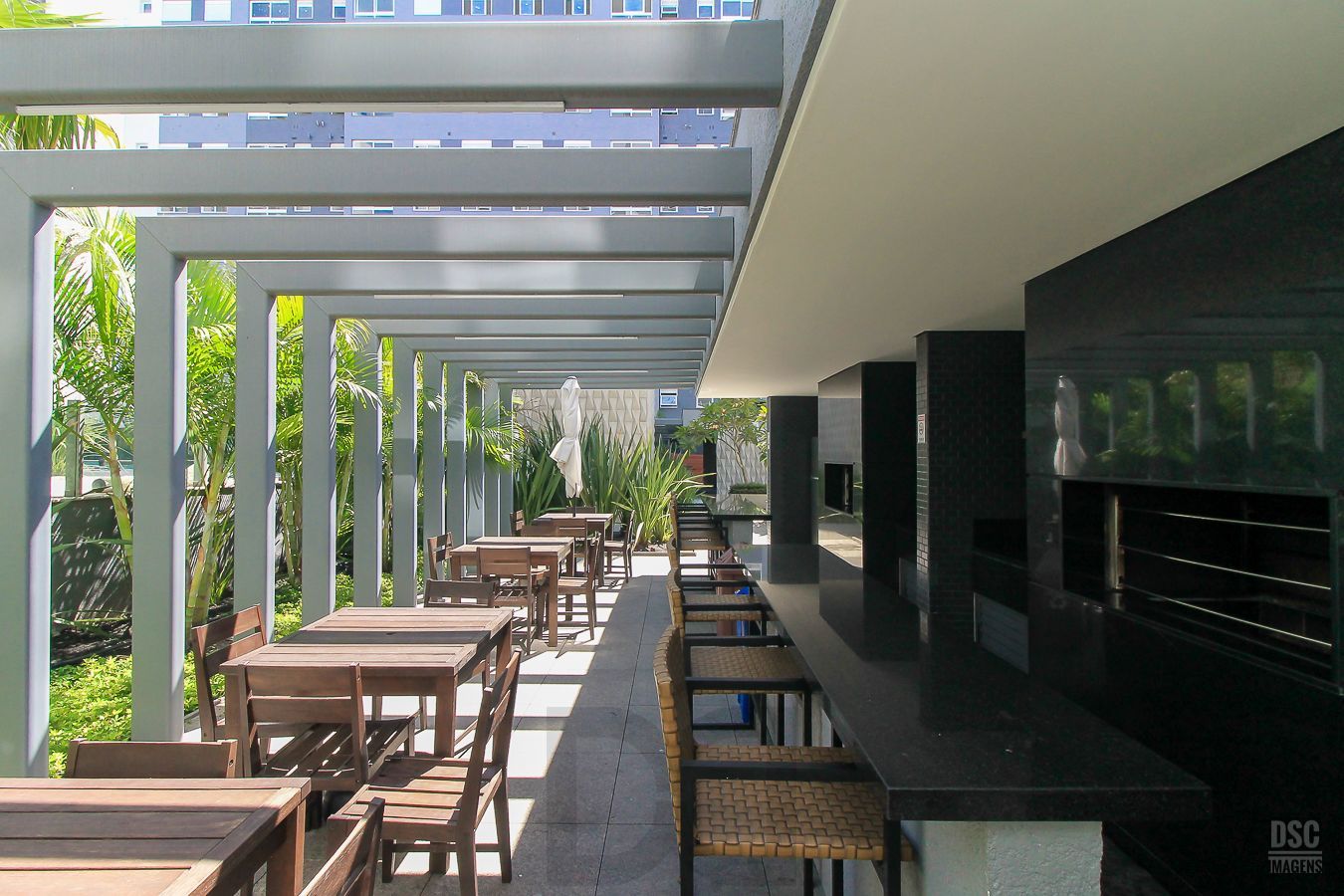 Grand Park Lindóia 81m² 3 dormitórios suíte e lavado com vaga dupla decorado — foto 40