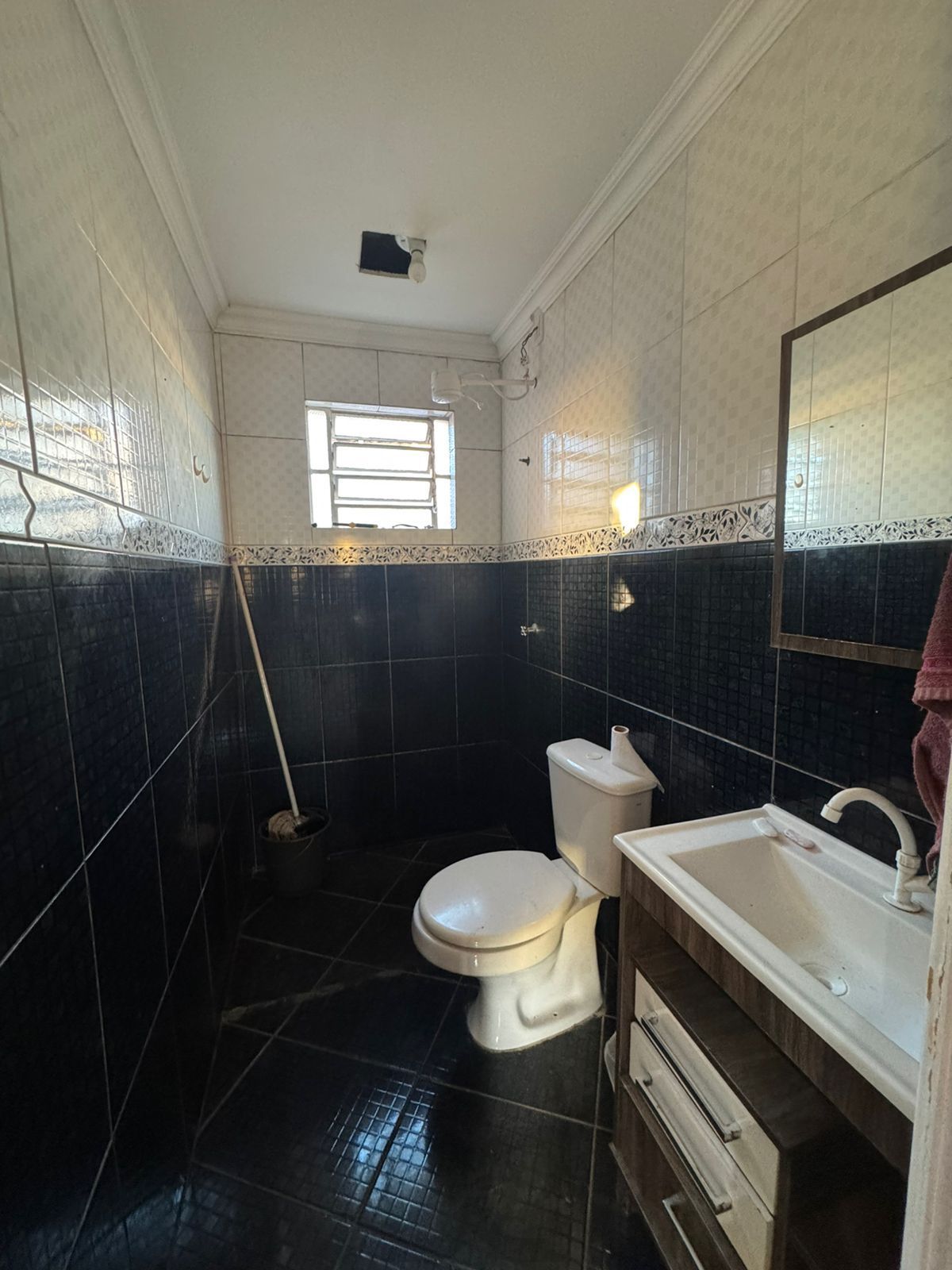 Apartamento com 02 dormitórios reformado — foto 7