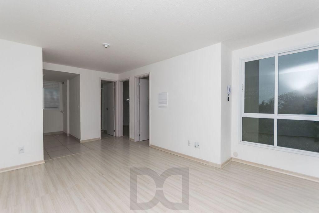 Apartamento 2 dormitórios na lomba do Pinheiro — foto 2