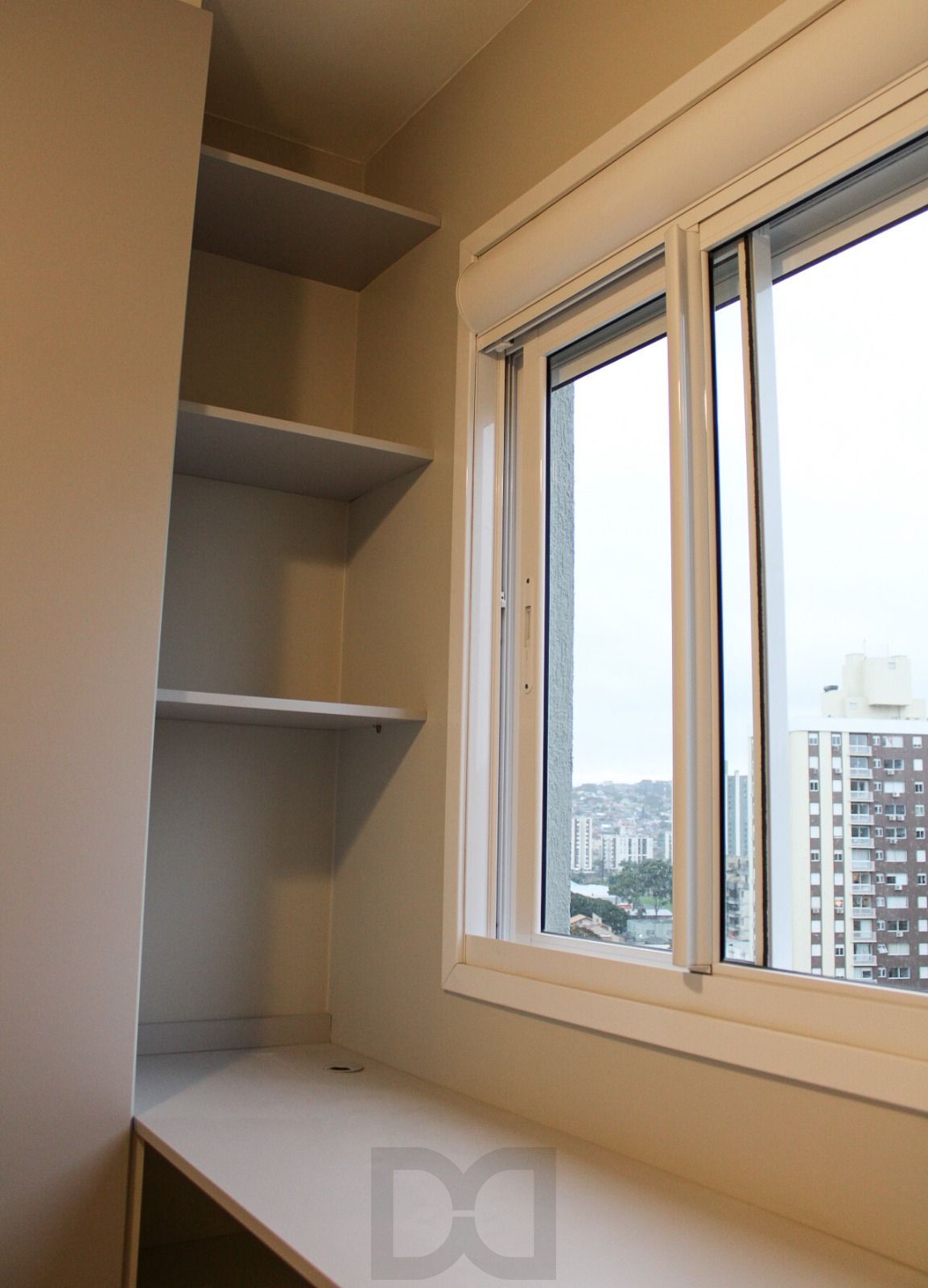 Apartamento 02 dormitórios com 01 suíte e 01 vaga de garagem escriturada — foto 17