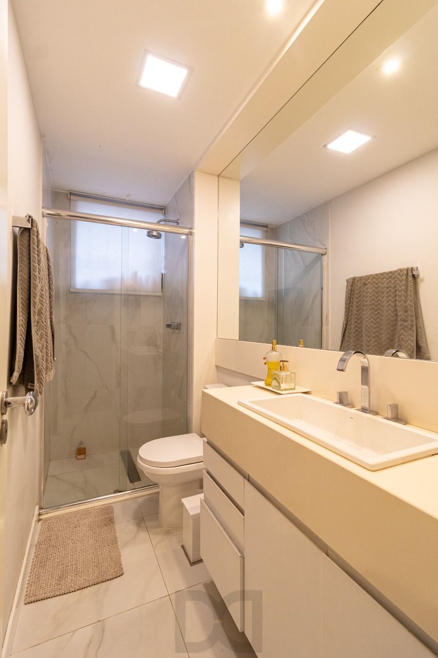 Apartamento de 2 dormitórios à venda na Rua Coronel Bordini - bairro Auxiliadora — foto 23