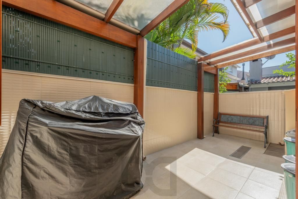 Casa desocupada Parque Iguaçu — foto 6