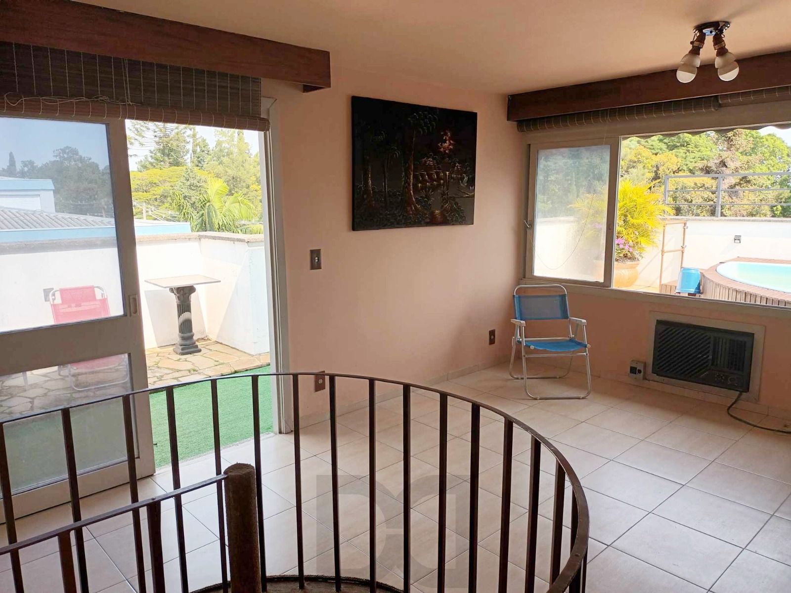 Cobertura duplex 192 m2 área privativa e 02 vagas de garagem — foto 41