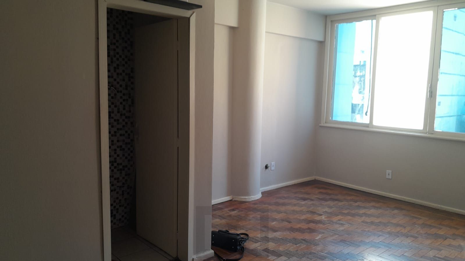 Sala Comercial Bairro Centro — foto 1