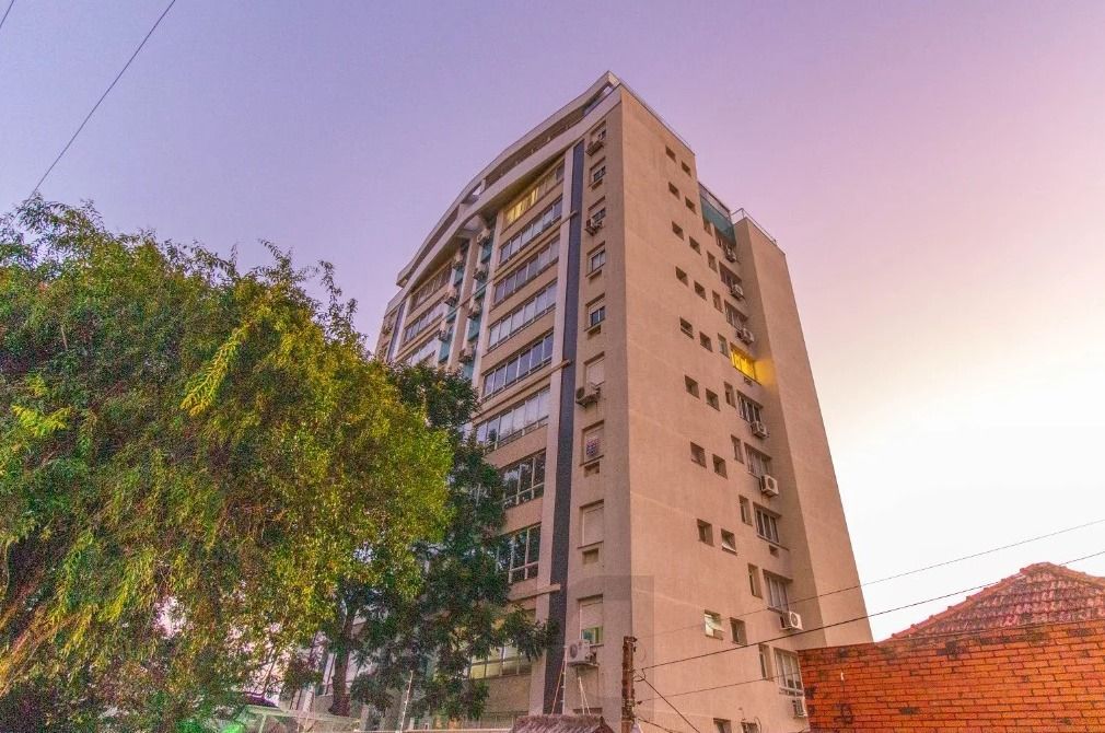 Cobertura de 01 dormitório com 02 vagas de garagens escrituradas — foto 37