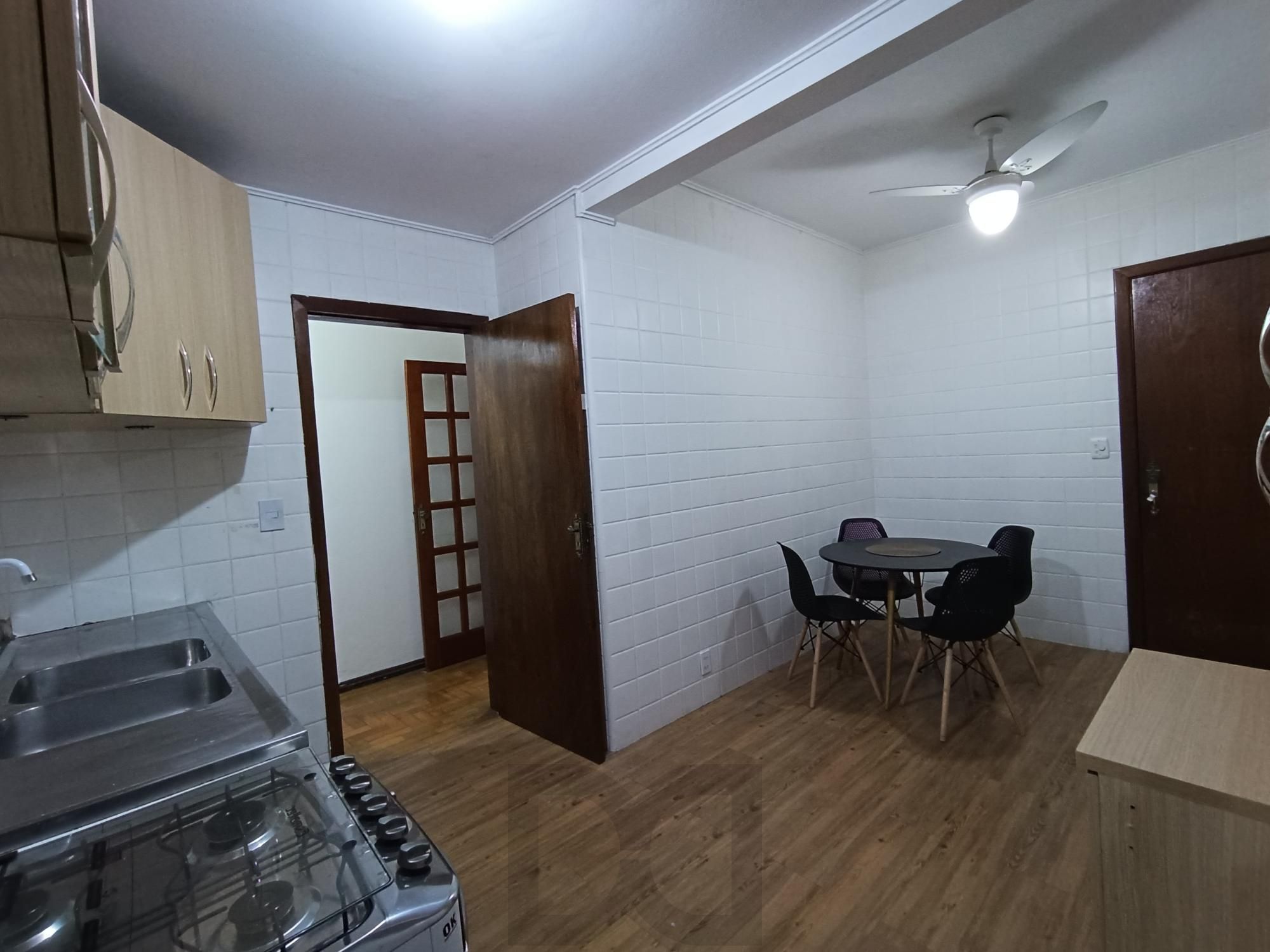 Apartamento 03 dormitórios com suite, garagem escriturada — foto 20