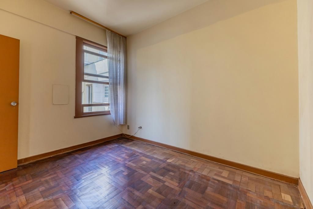 Apartamento com 03 dormitórios com 01 vaga de garagem escriturada sub solo — foto 19