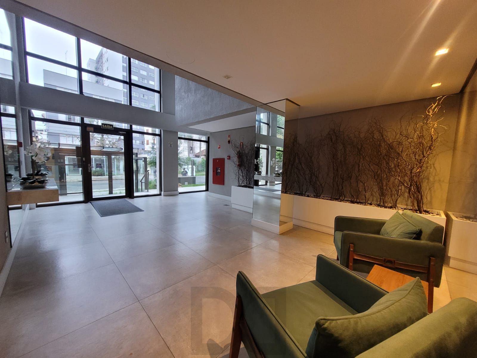 Apartamento com 2 Dormitórios e 1 Suíte, 2 Vagas, próximo ao colégio Dom Bosco — foto 32