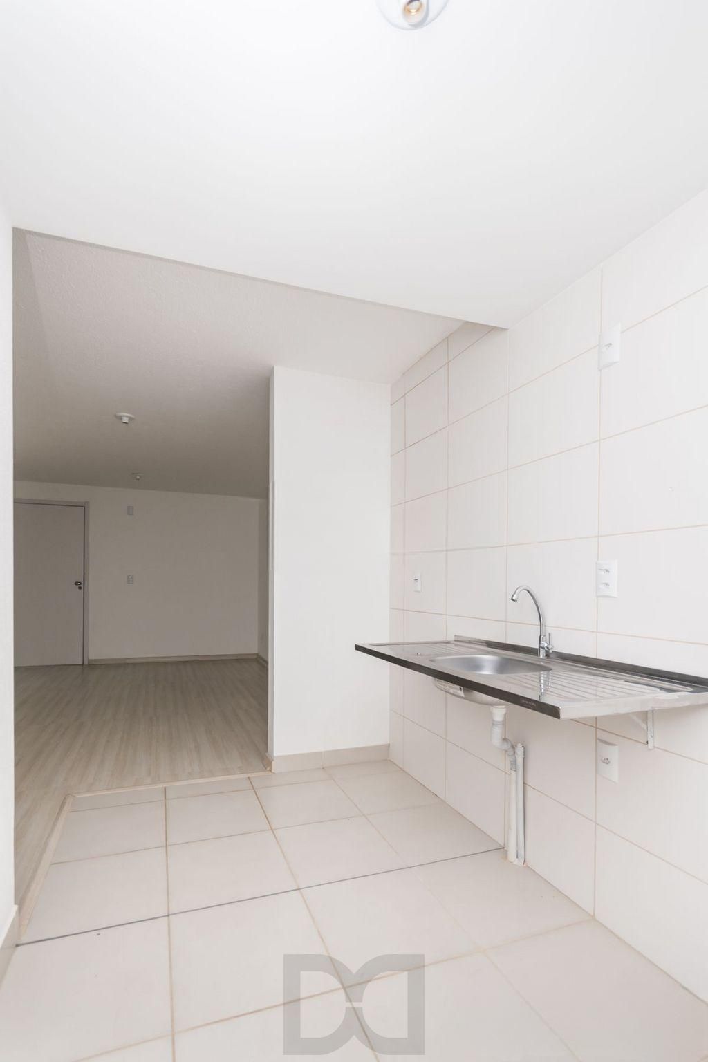 Apartamento 2 dormitórios na lomba do Pinheiro — foto 10