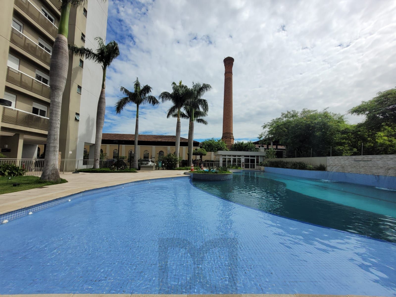 Apartamento mobiliado no Rossi Fiateci 2 dormitórios e suíte — foto 28