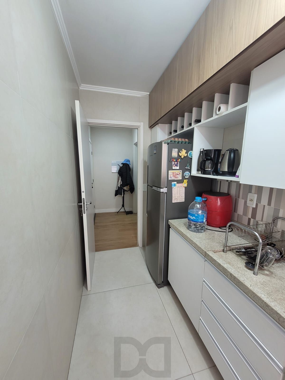 Apartamento a venda na Avenida João Wallig | Passo d'Areia — foto 9