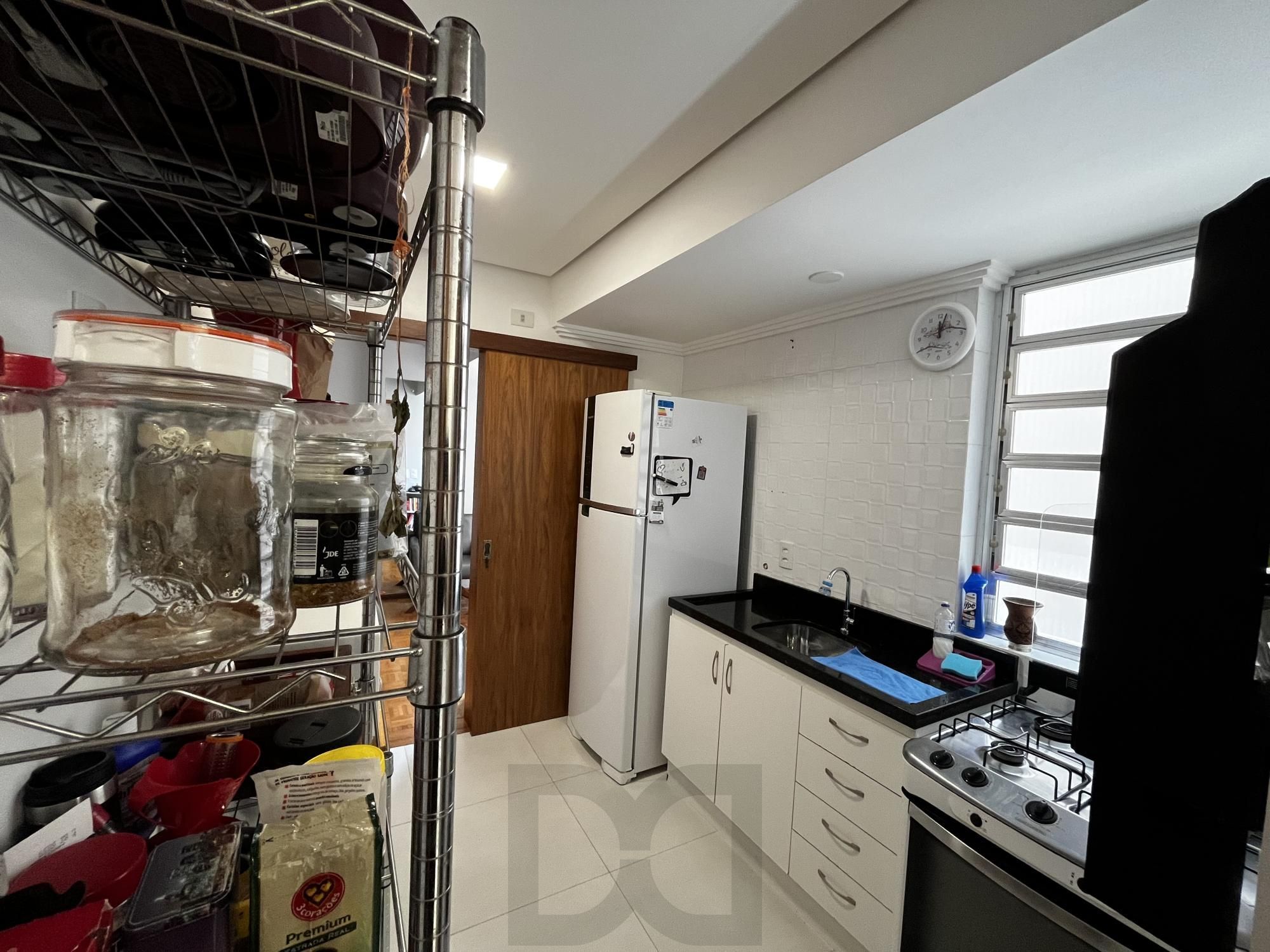 Apartamento com 02 dormitórios sem vaga de garagem — foto 8