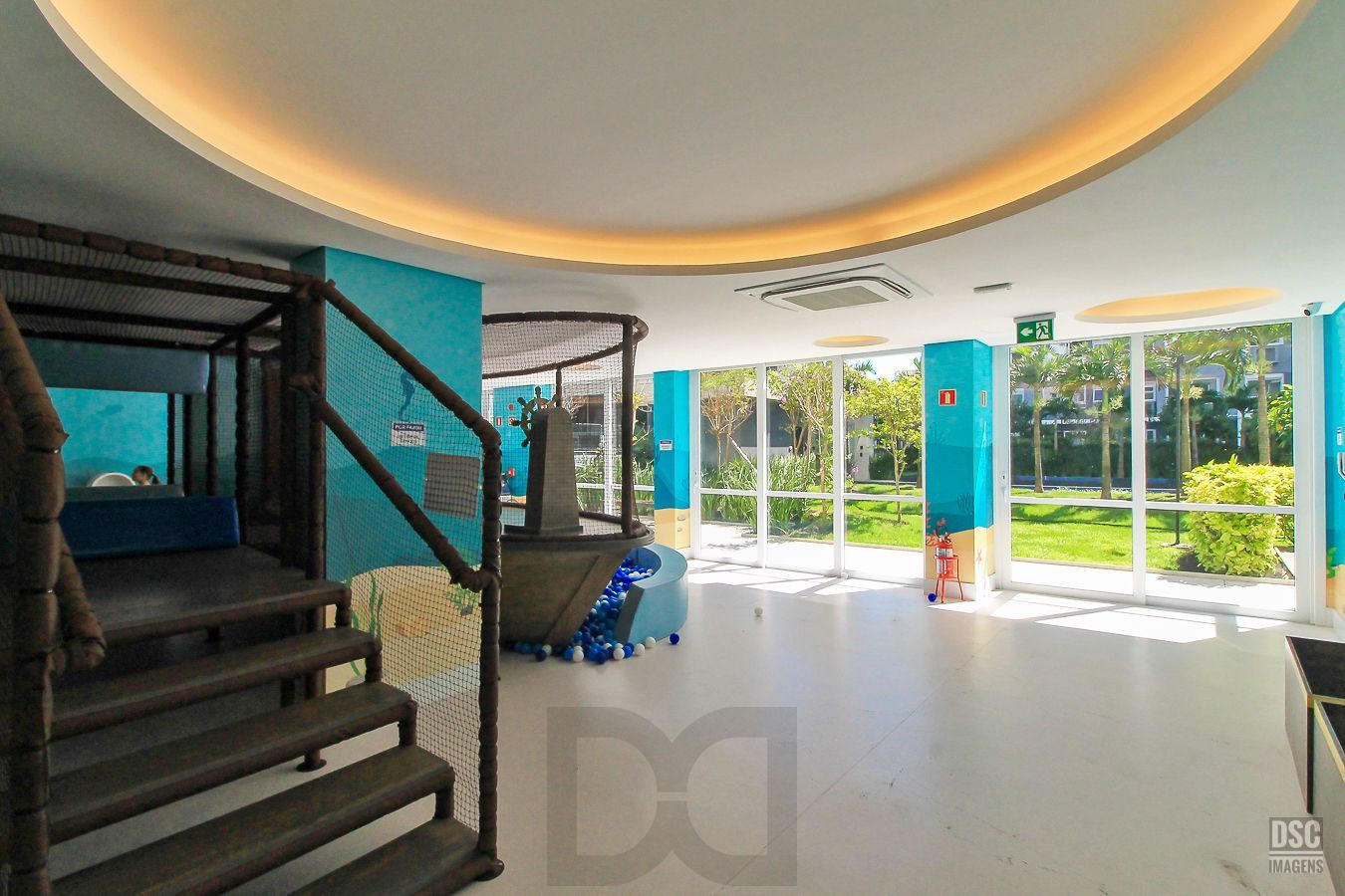 Grand Park Lindóia 81m² 3 dormitórios suíte e lavado com vaga dupla decorado — foto 24