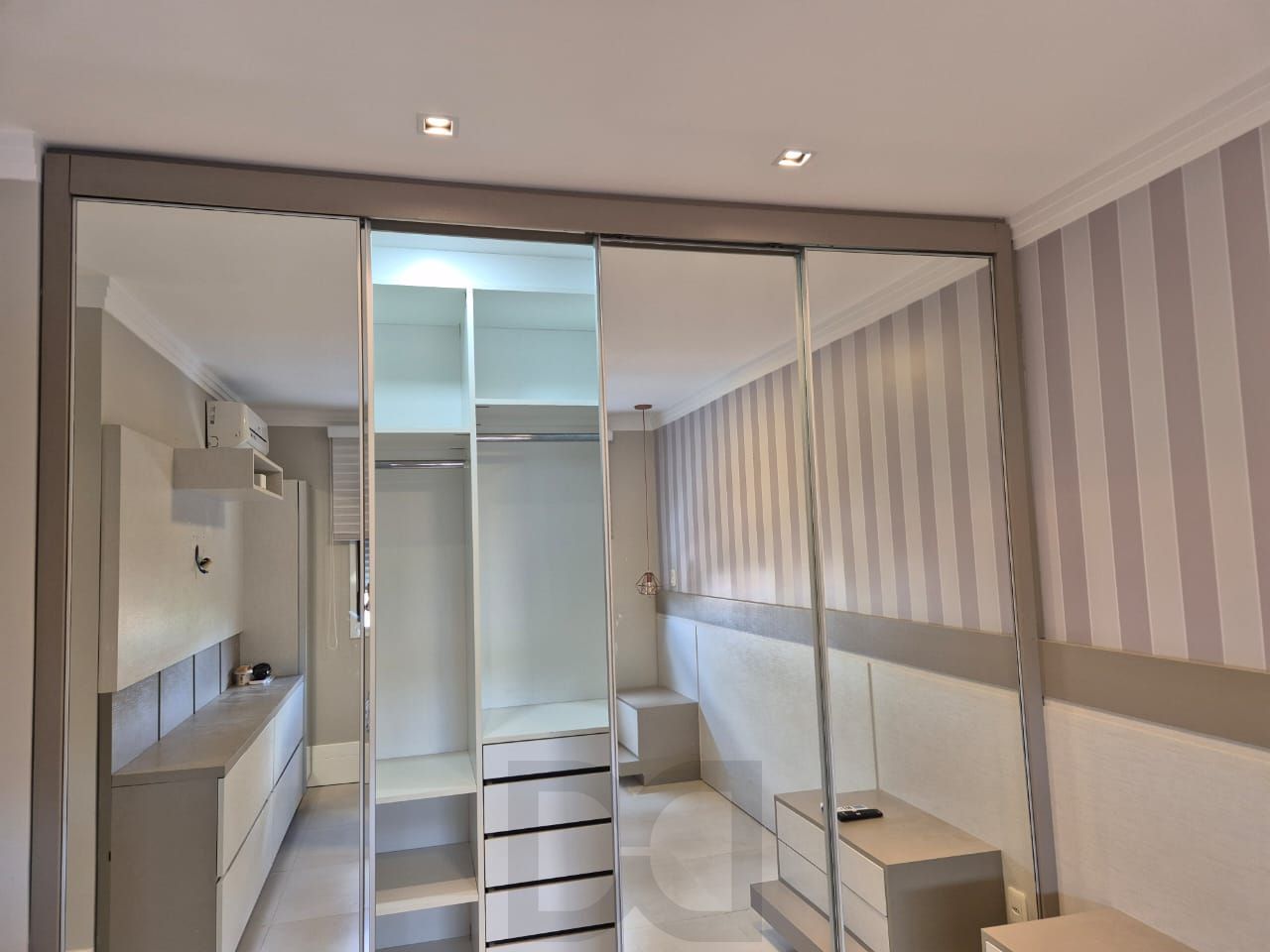 Apartamento com 02 suítes e duas vagas de garagem — foto 46