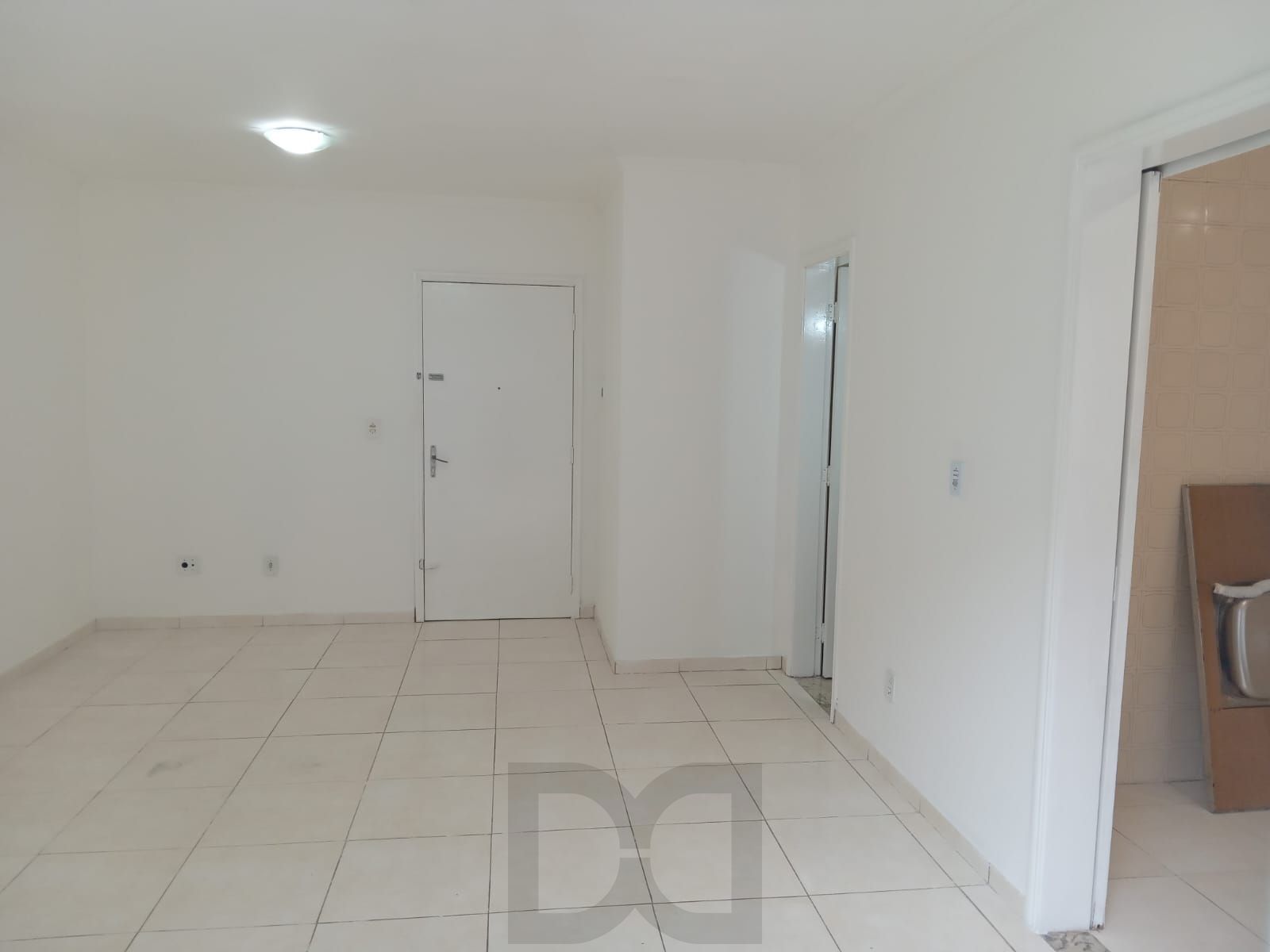 Apartamento 01 dormitório térreo sem garagem e elevador — foto 3