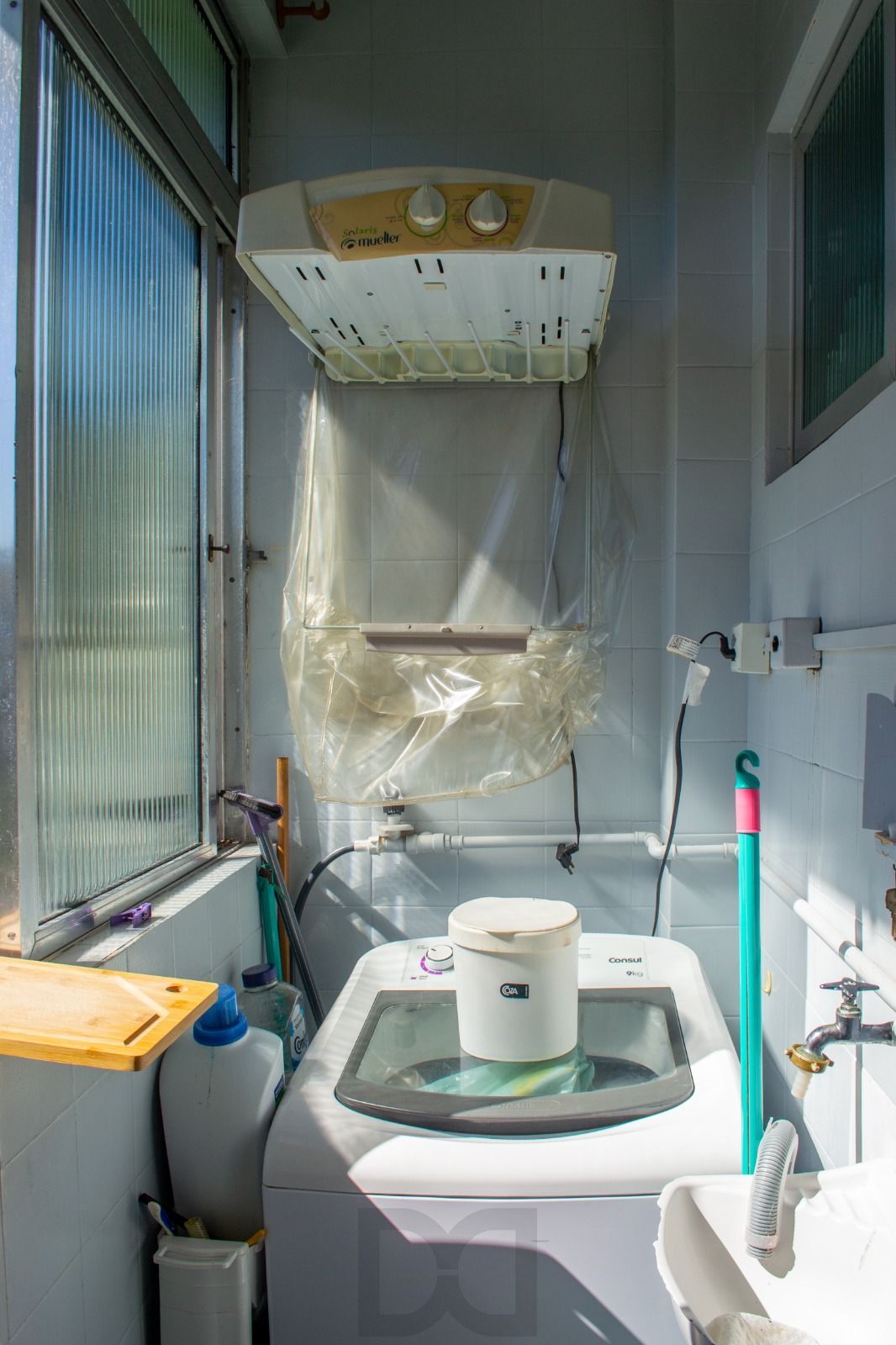 Apartamento com dois dormitórios sem garagem — foto 6