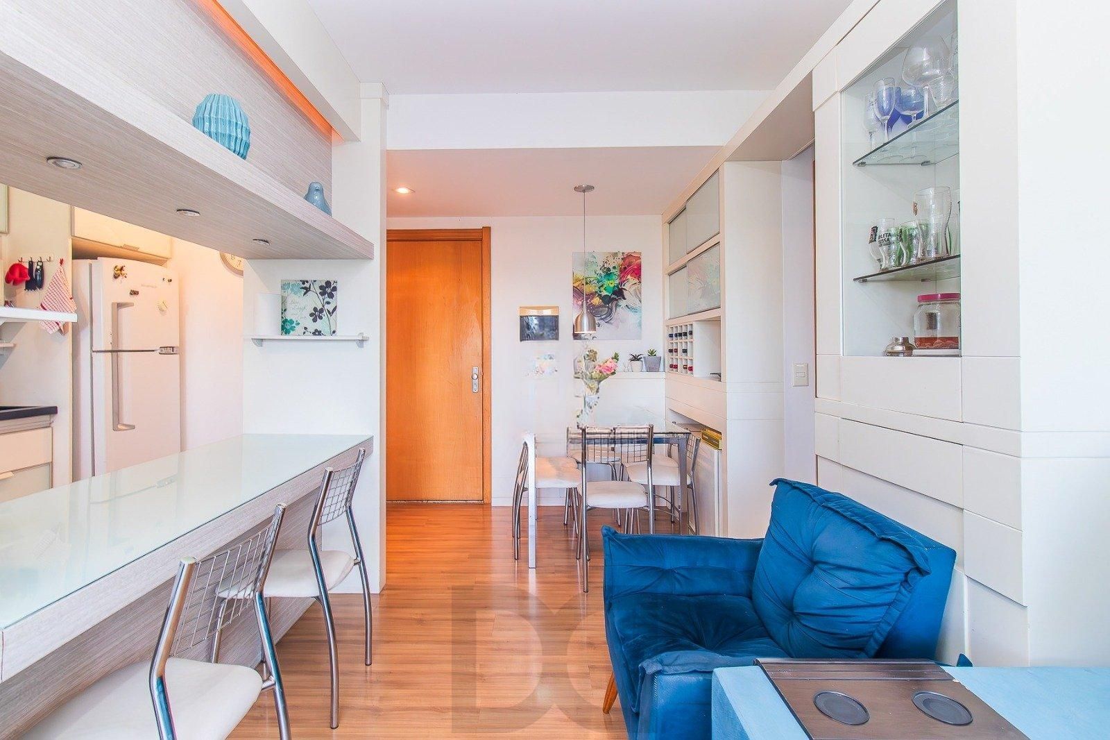 Apartamento Karpathos | Vista Parque Germânia — foto 8