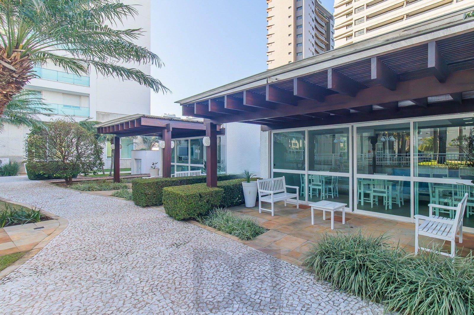 Apartamento Karpathos | Vista Parque Germânia — foto 33