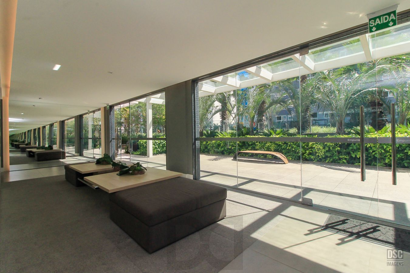 Grand Park Lindóia 81m² 3 dormitórios suíte e lavado com vaga dupla decorado — foto 64