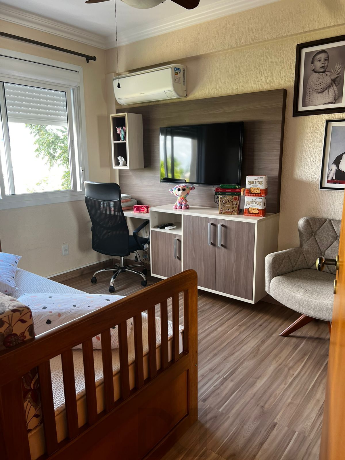 Apartamento 2 dormitórios na Bom Jesus — foto 13