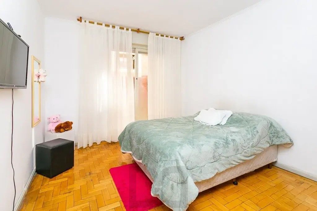 Apartamento 02 dormitórios com garagem convencionada "fixa" — foto 7