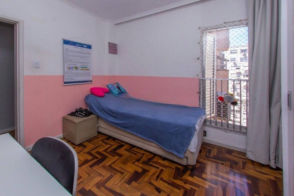 Apartamento 3 dormitórios no Centro Histórico — foto 19