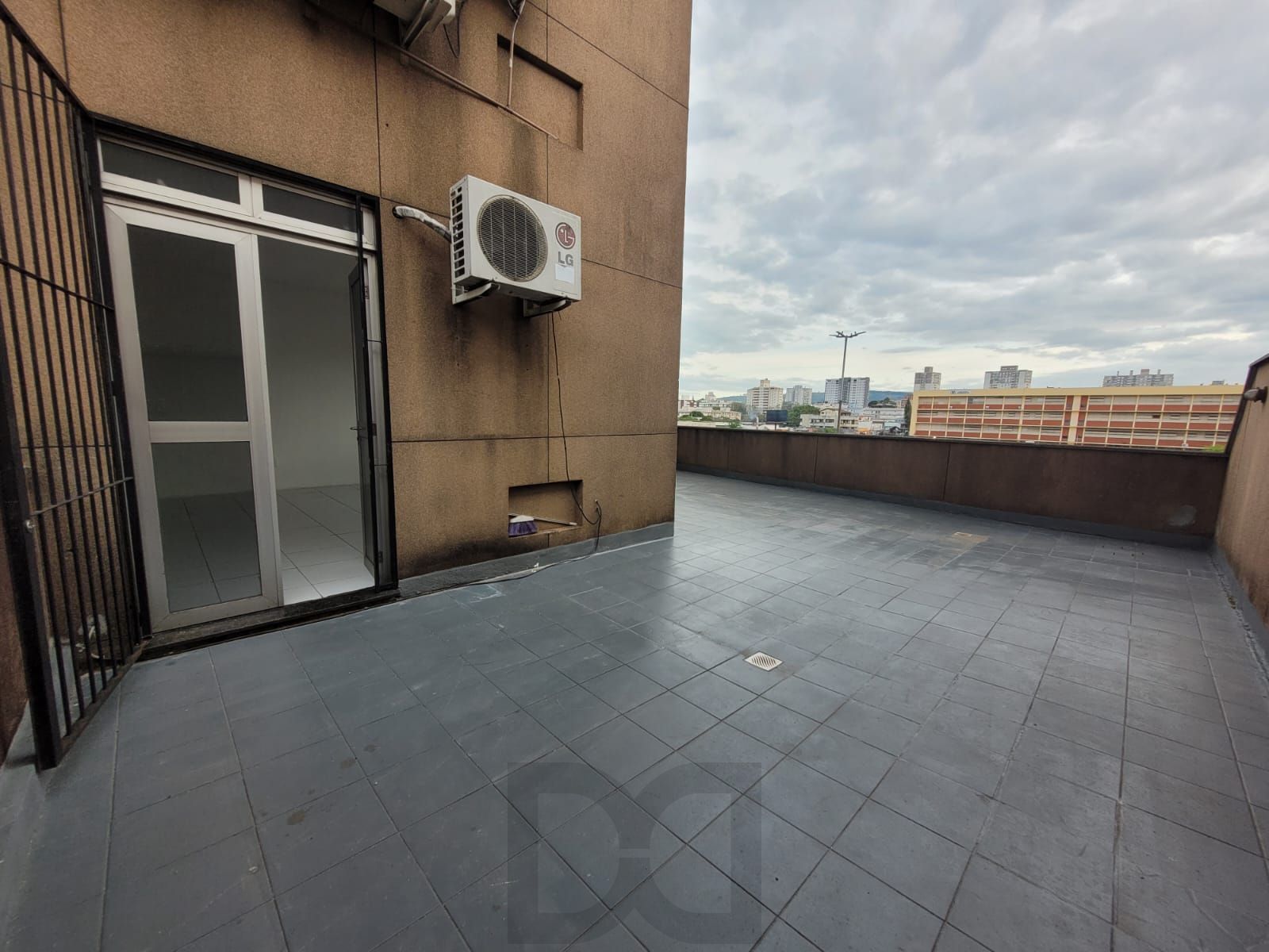 sala comercial com garden no Jardim Lindóia — foto 5