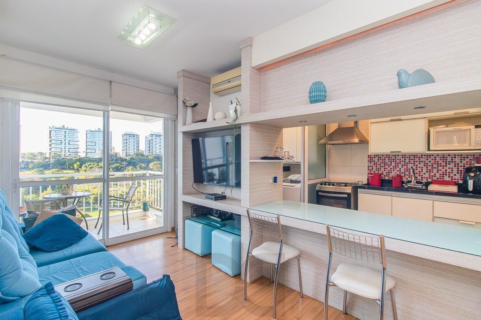 Apartamento Karpathos | Vista Parque Germânia — foto 10
