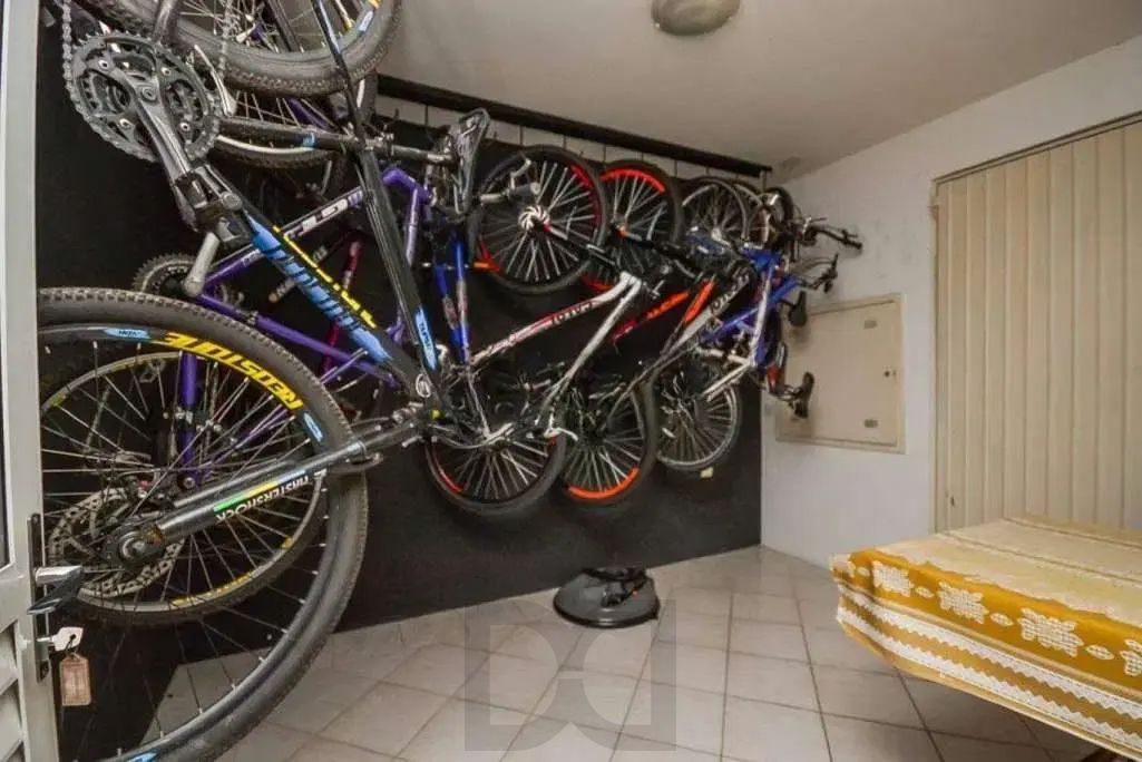 Apartamento com 02 dormitórios com suite e vaga escriturada — foto 23