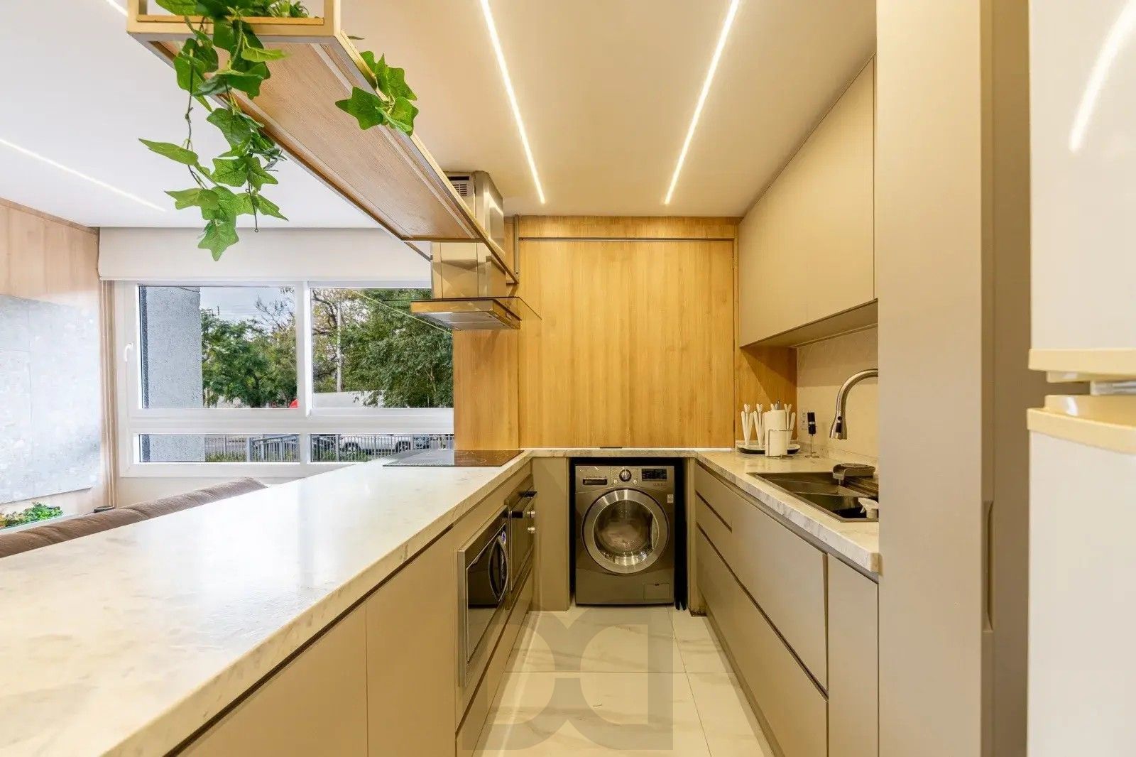 Grand Park Lindóia 81m² 3 dormitórios suíte e lavado com vaga dupla decorado — foto 1