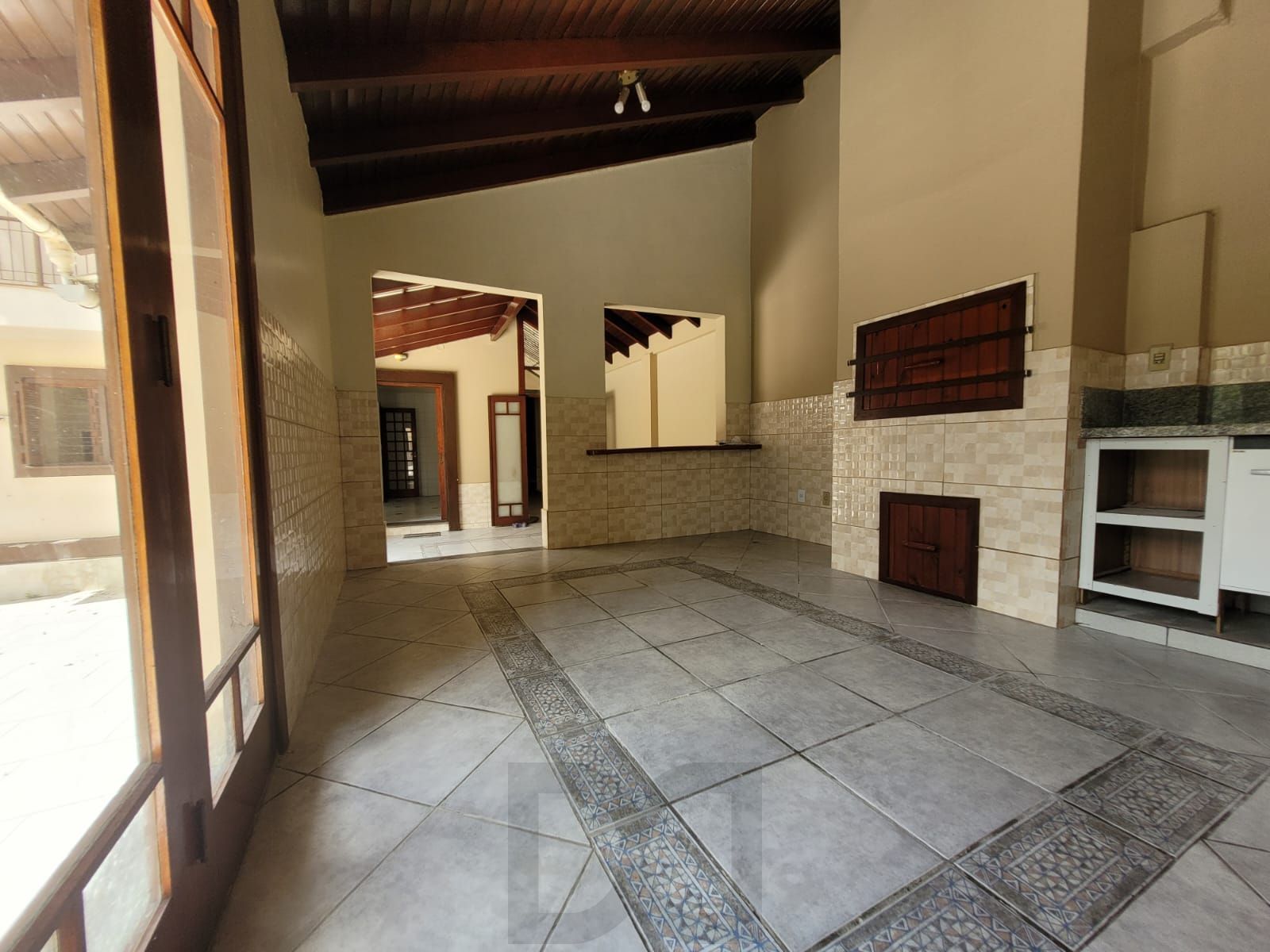 Casa vista parque — foto 40