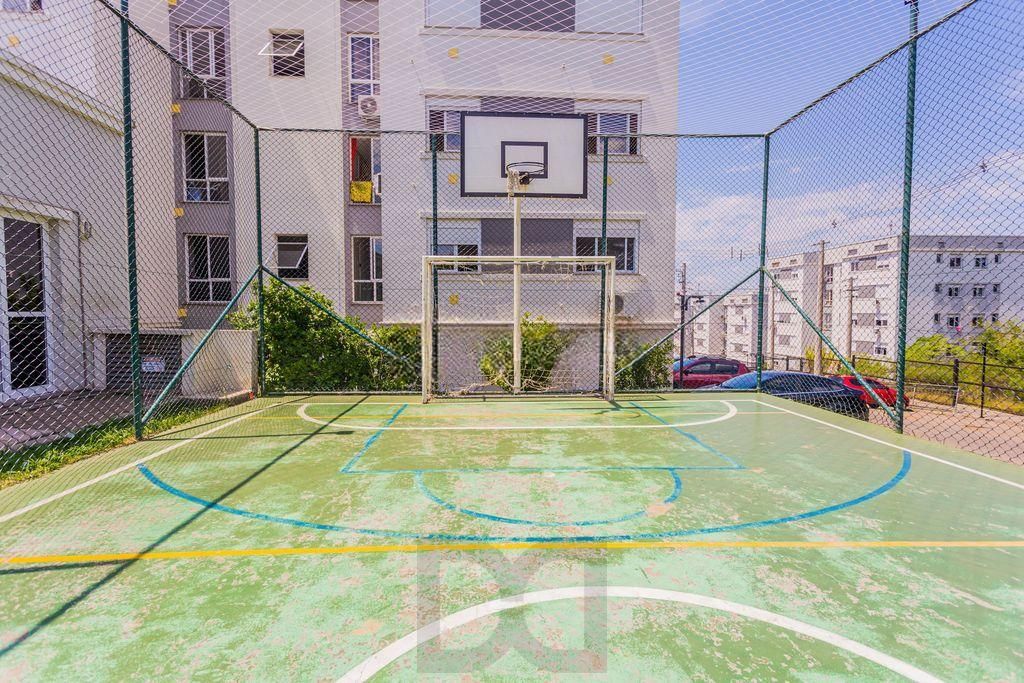 Apartamento 2 dormitórios na lomba do Pinheiro — foto 40