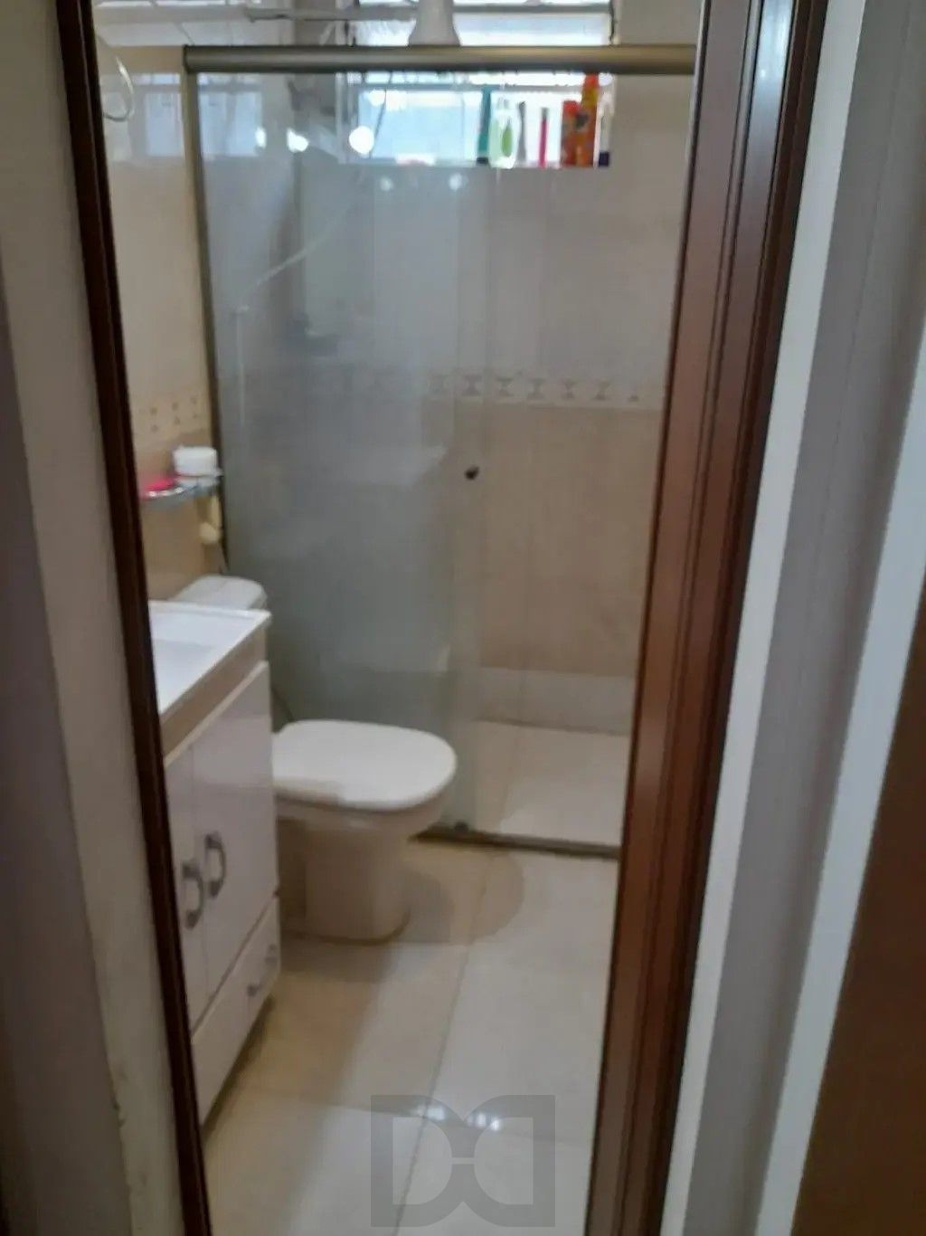 Apartamento com 02 dormitórios com estacionamento convenção — foto 9