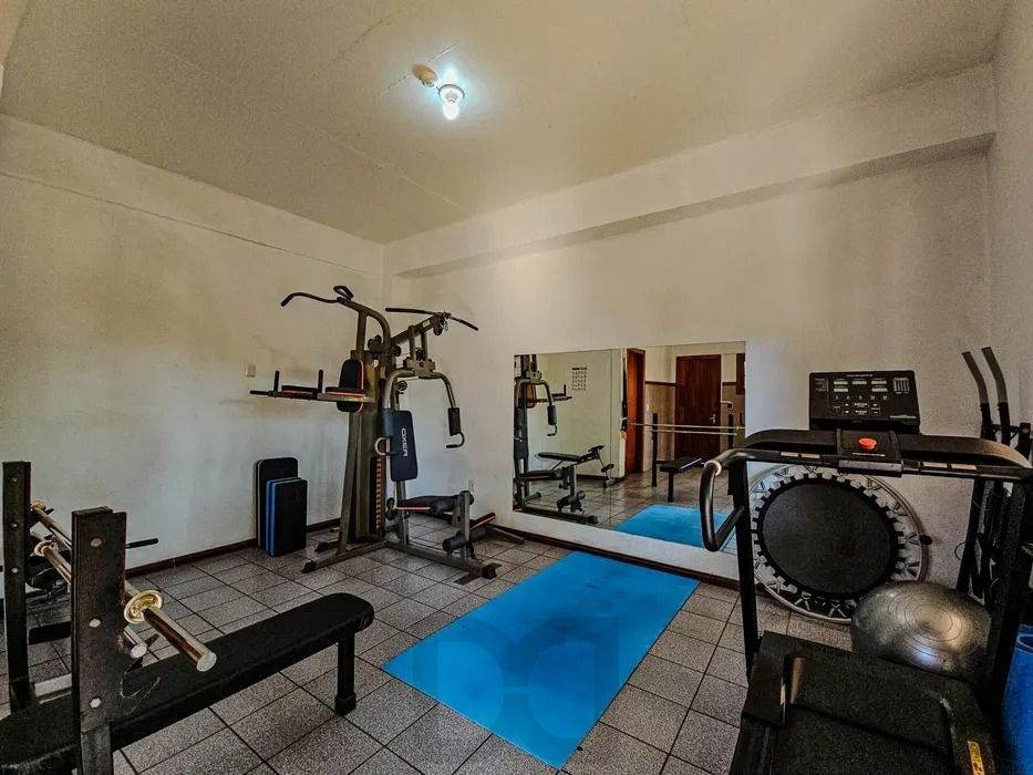 Apartamento 2 dormitórios na Bom Jesus — foto 27