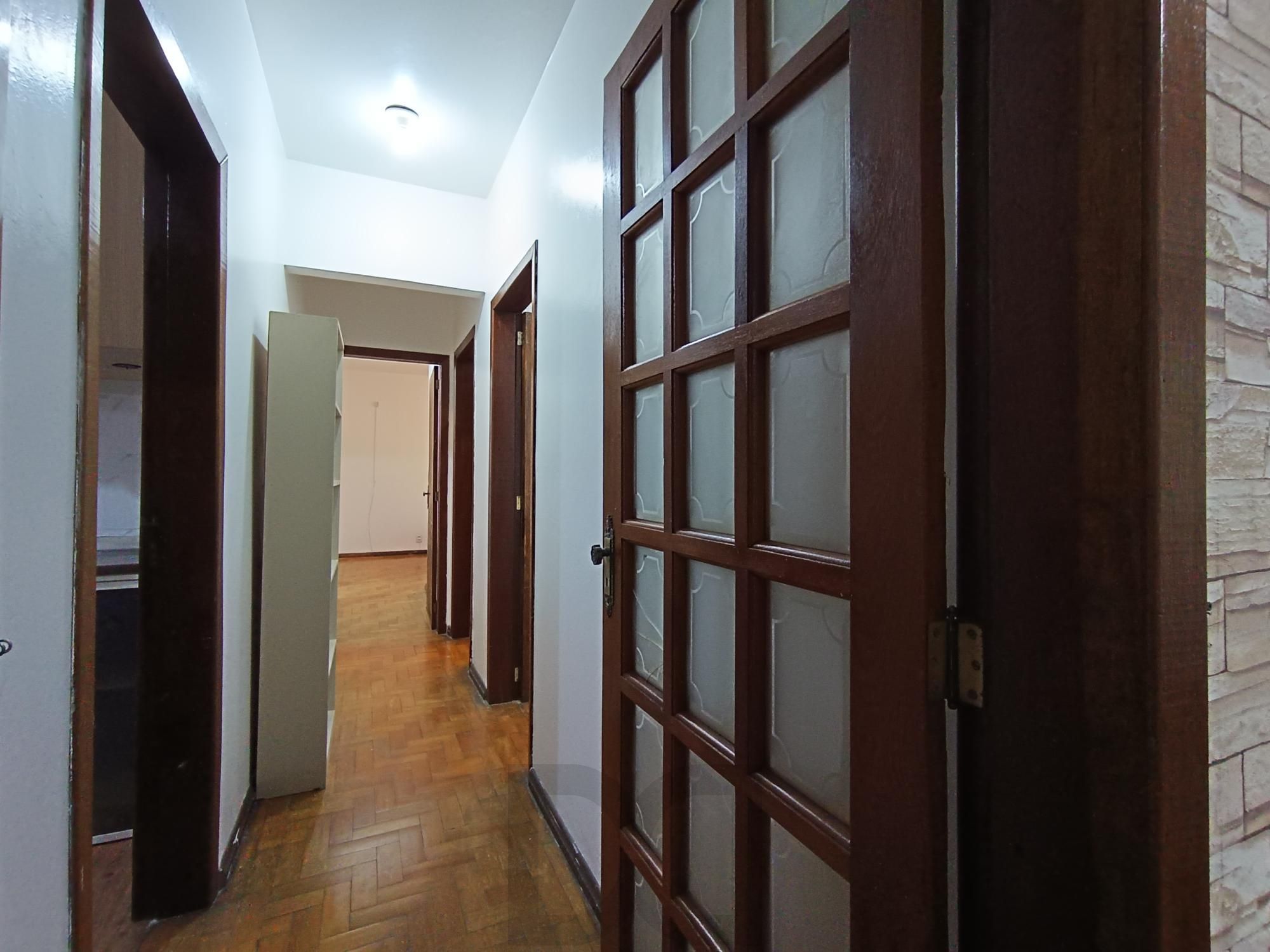 Apartamento 03 dormitórios com suite, garagem escriturada — foto 5
