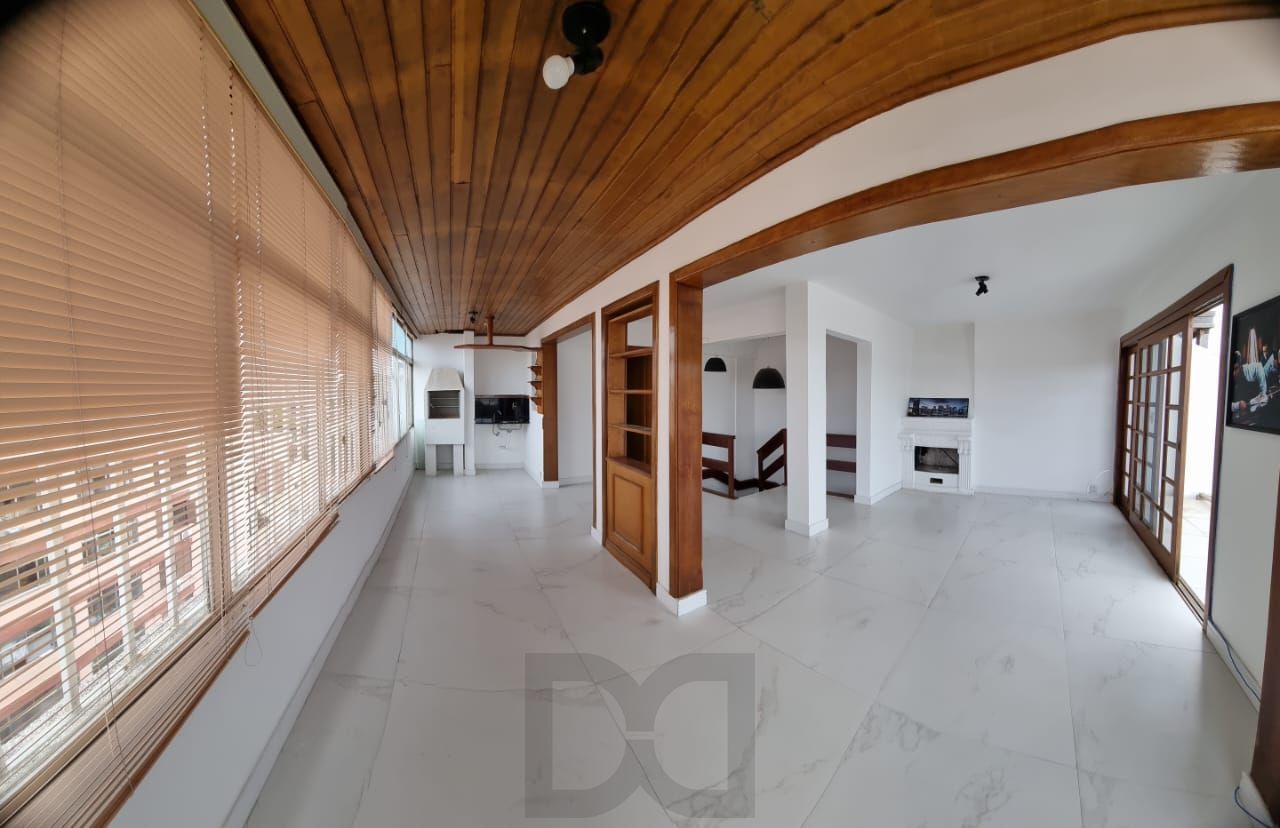 Cobertura com 02 dormitórios com vaga de garagem escriturada — foto 10