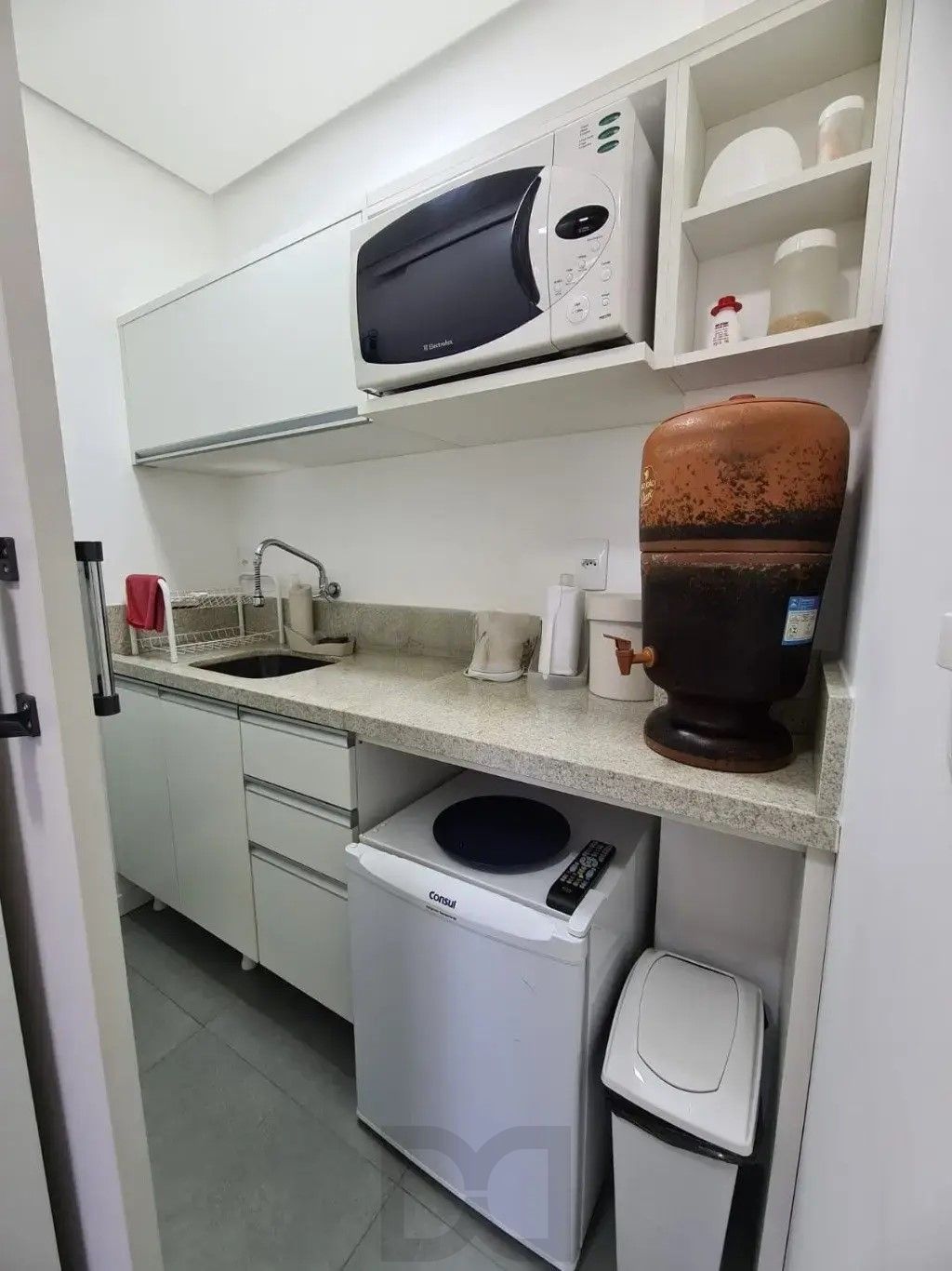 Uma excelente sala comercial no Hom Lindoia — foto 5