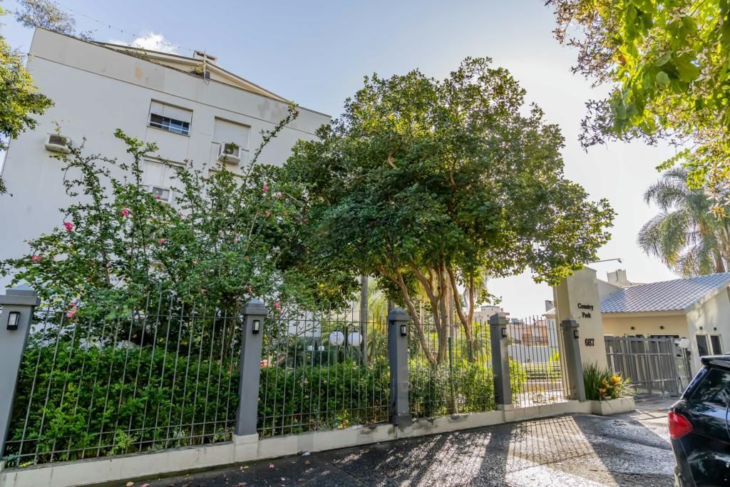 Apartamento a venda na Avenida João Wallig | Passo d'Areia — foto 25