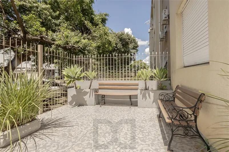 Apartamento 3 dorm. no Jardim Botânico — foto 35