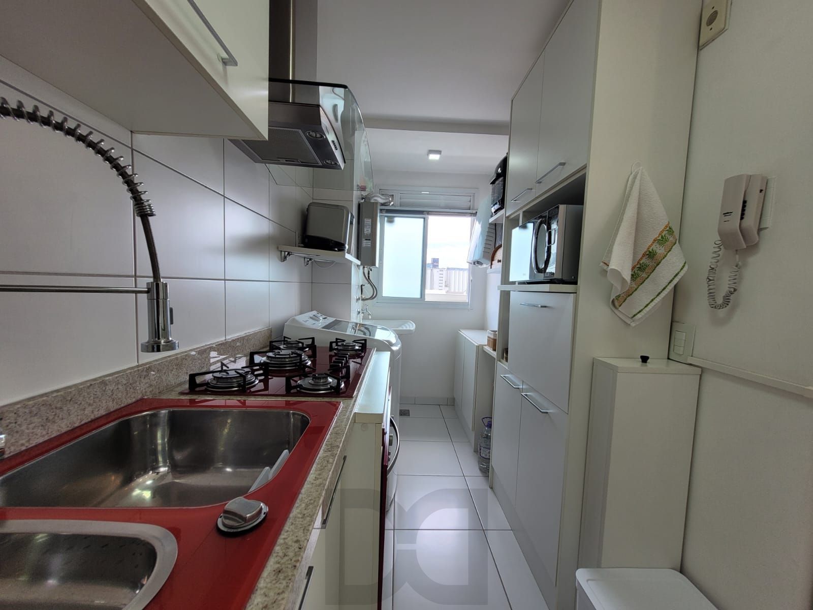 Apartamento mobiliado no Rossi Fiateci 2 dormitórios e suíte — foto 7