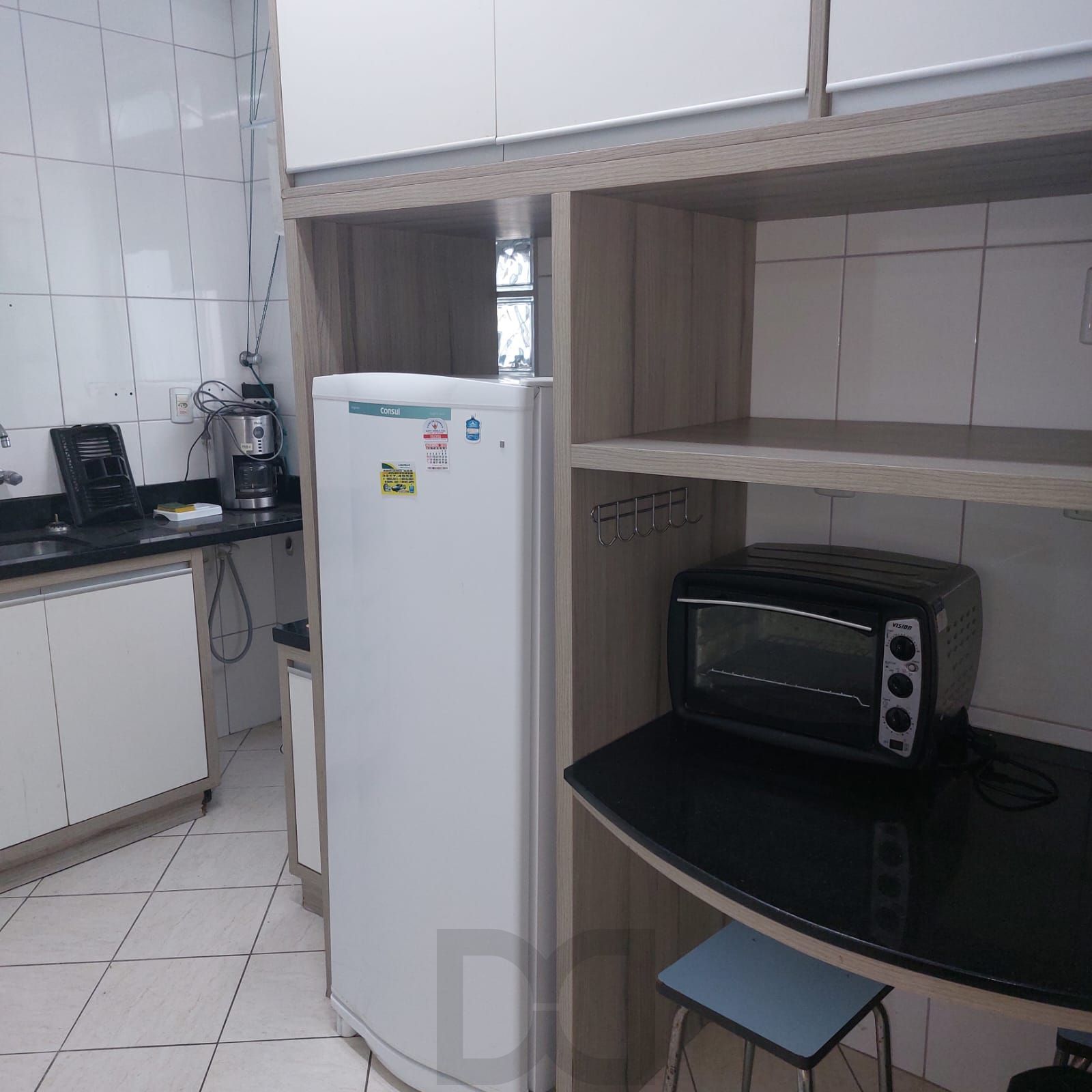 Apartamento com 02 dormitórios sem garagem — foto 12