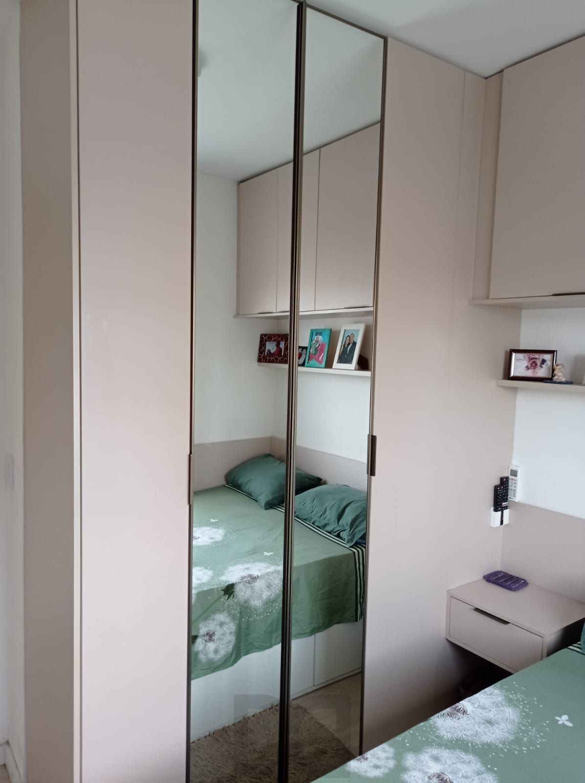 Apartamento com 03 dormitórios sendo 01 suíte com 01 vaga de garagem — foto 20