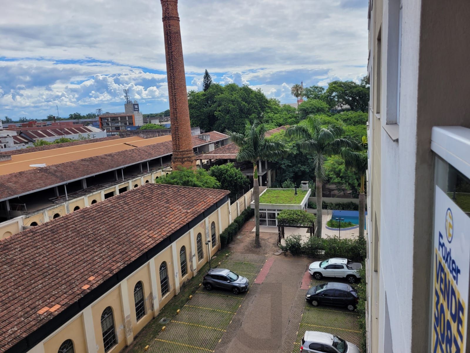 Apartamento mobiliado no Rossi Fiateci 2 dormitórios e suíte — foto 27